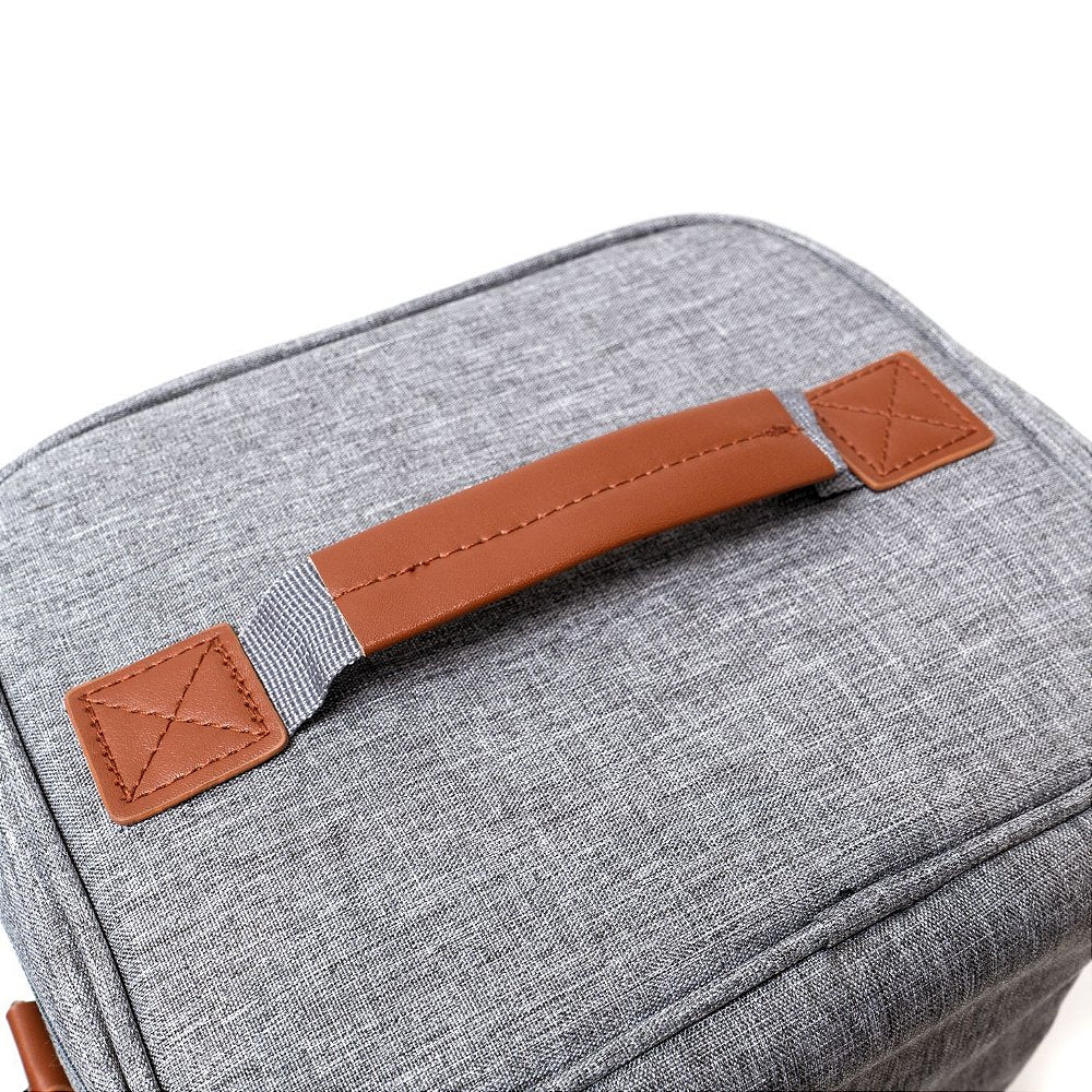 Bolsa Térmica Para Bebidas