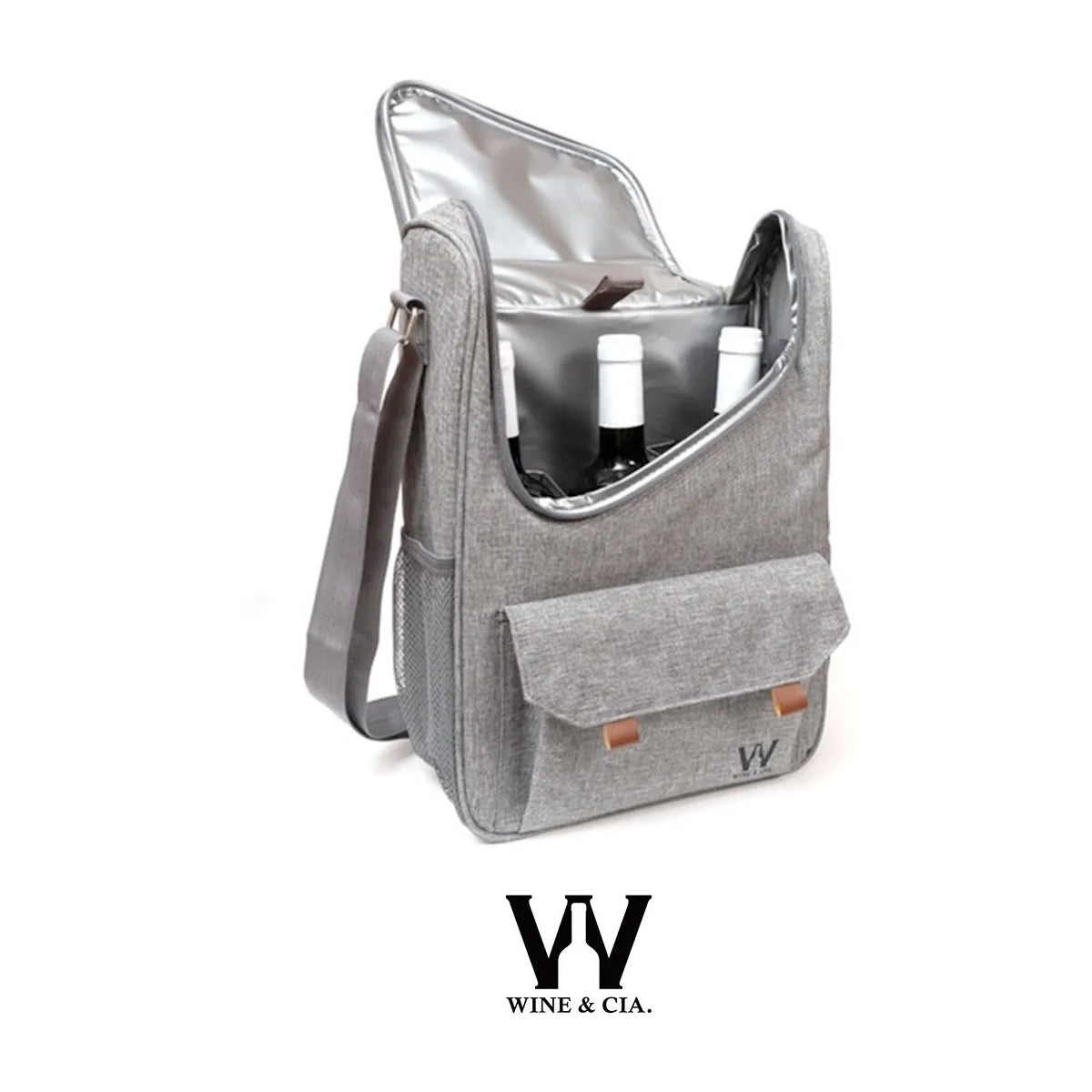 Bolsa Térmica Sangiovese  - 3 Garrafas