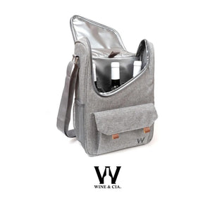 Bolsa Térmica Sangiovese  - 3 Garrafas