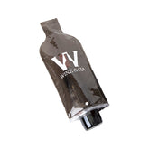 Wine Skins Fume Para Transporte de Garrafas de Vinho Em Segurança