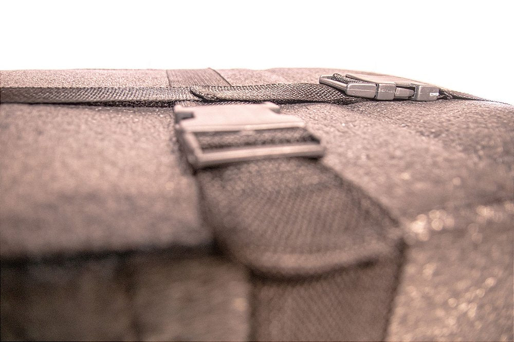 Espuma Potetora de Vinhos Para 12 Garrafas - Au Revoir