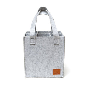 Bolsa Cordilheira - 6 Garrafas