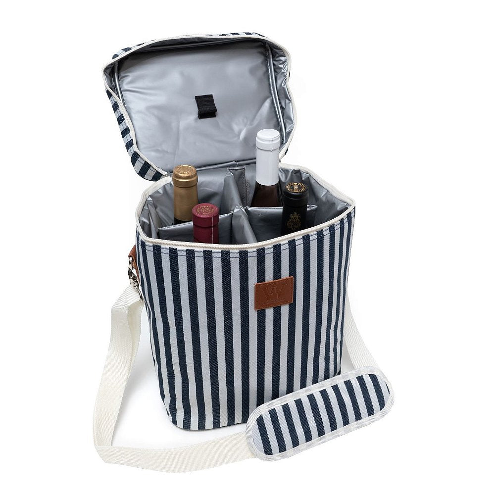 Bolsa Térmica Para Bebidas