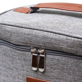 Bolsa Térmica Para Bebidas