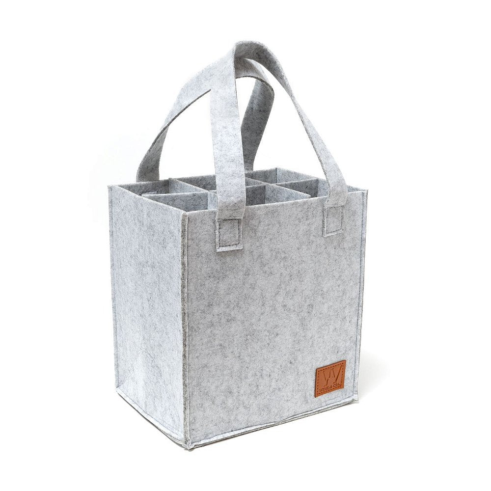 Bolsa Cordilheira - 6 Garrafas