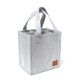 Bolsa Cordilheira - 6 Garrafas