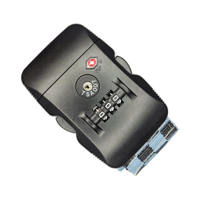 Transbottle Safe Belt