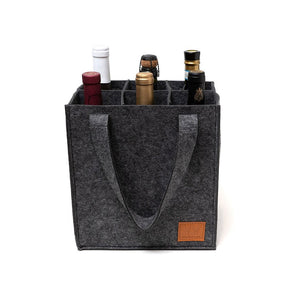 Bolsa Cordilheira - 6 Garrafas