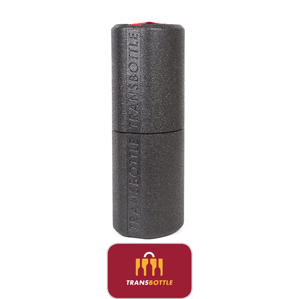 Transbottle Premium Case - 1 Garrafa Com Transbottle Safe Locker