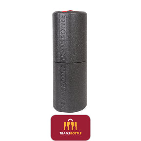 Transbottle Premium Case - 1 Garrafa Com Transbottle Safe Locker