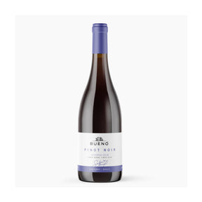 Vinho Tinto Pinot Noir Reserva Bueno Wines 750ml