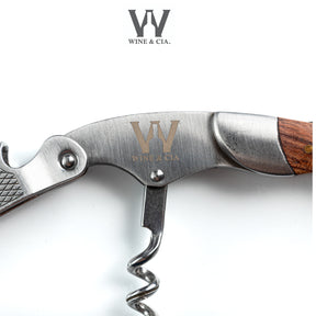 Abridor Sommelier Bordeaux