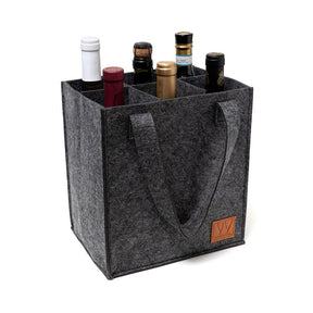 Bolsa Cordilheira - 6 Garrafas