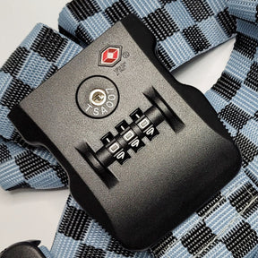 Transbottle Safe Belt